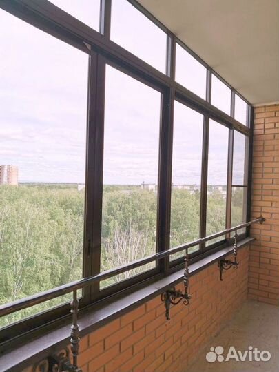 Окна пластиковые