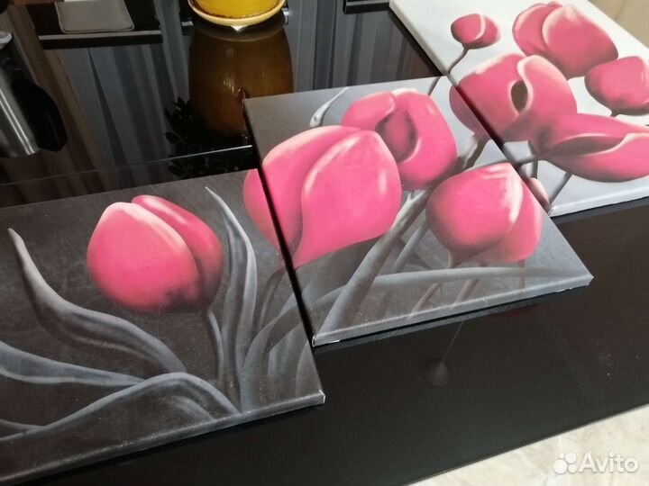 Модульная картина