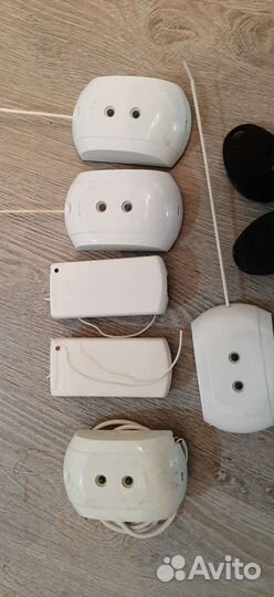 Блок управления