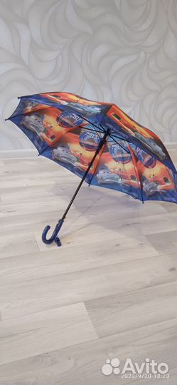 Зонт детский