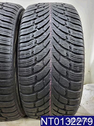 Nokian Tyres WR SUV 4 255/45 R20 105V