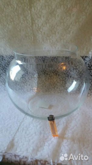 Вазы стекло