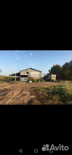 Готовый бизнес-пилорама