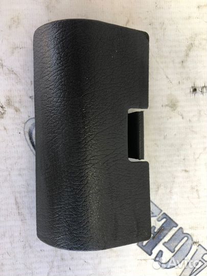 Крышка блока предохранителей салона daewoo lanos