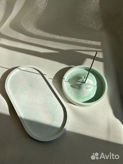 Подставка для благовоний