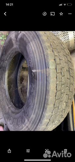 Колеса 315 80 22 5