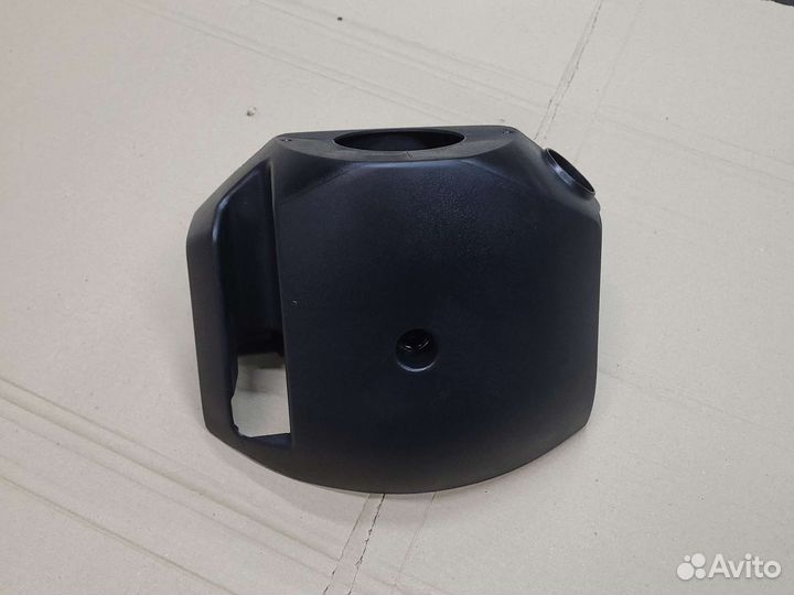 Кожух рулевой колонки Opel Zafira B 2005-2012