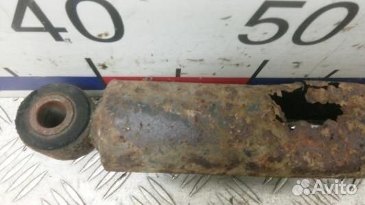 Амортизатор задней балки peugeot boxer 1 (ODN13LX0