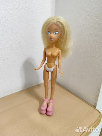 Кукла чародейки witch Корнелия