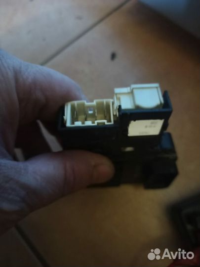 Убл(замок) для стиральной машины Samsung