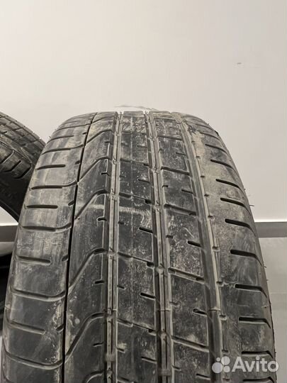 Pirelli P Zero 275/40 R20 106Y