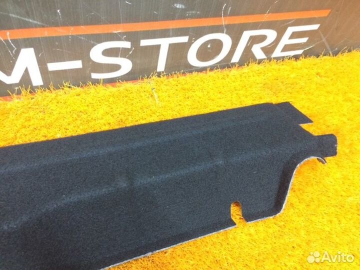 Обшивка багажника Mercedes-Benz E-Class W212