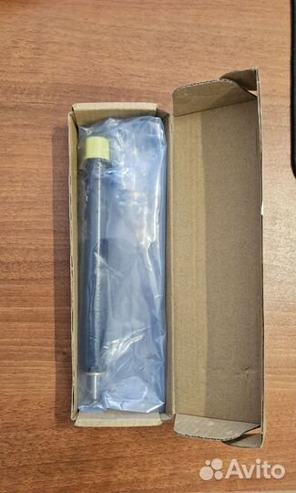 Форсунка ssangyong kyron евро3