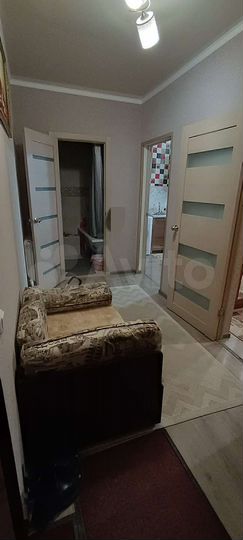 1-к. квартира, 38 м², 3/3 эт.