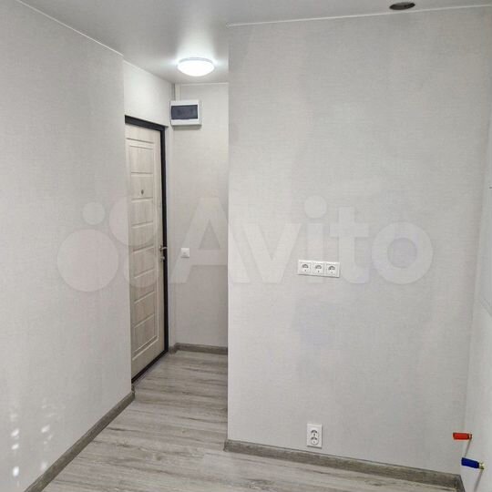 Доля в квартире-студии, 12 м², 1/9 эт.