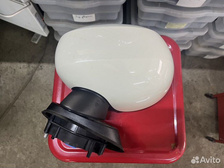 Зеркало наружнее левое Mini F54 LCI