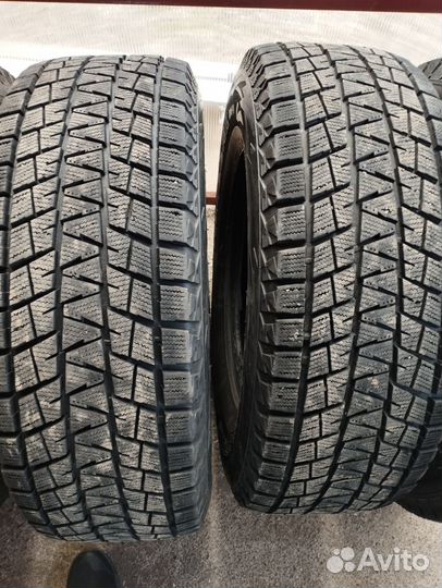 Bridgestone Blizzak DM-V1 265/70 R16 112R