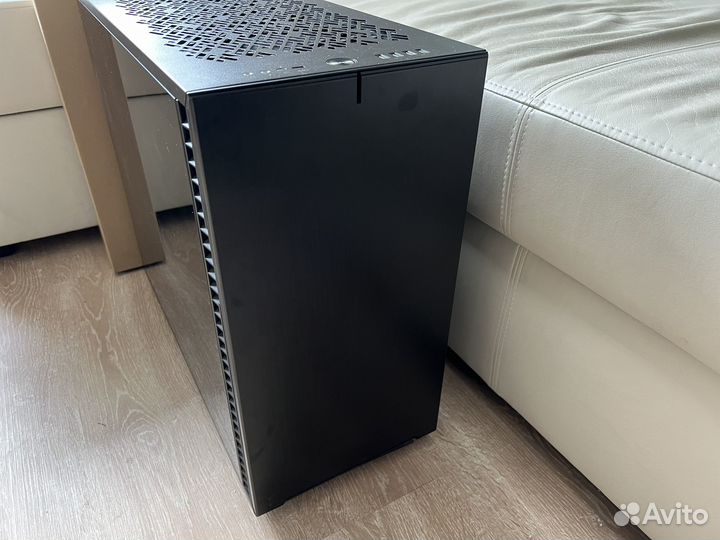 Fractal Design Define 7