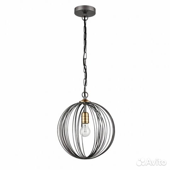 Люстра дизайнерская