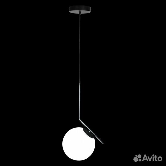 Люстра подвесная на кухню