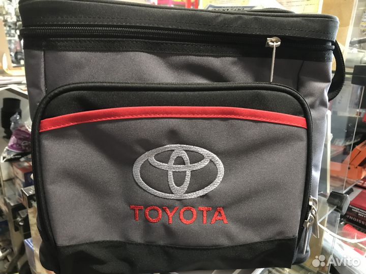 Сумка-термос