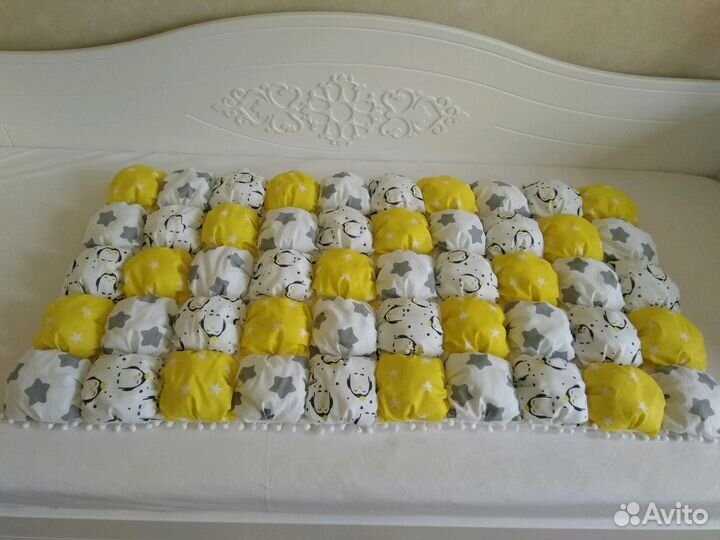 Бон бон одеяло