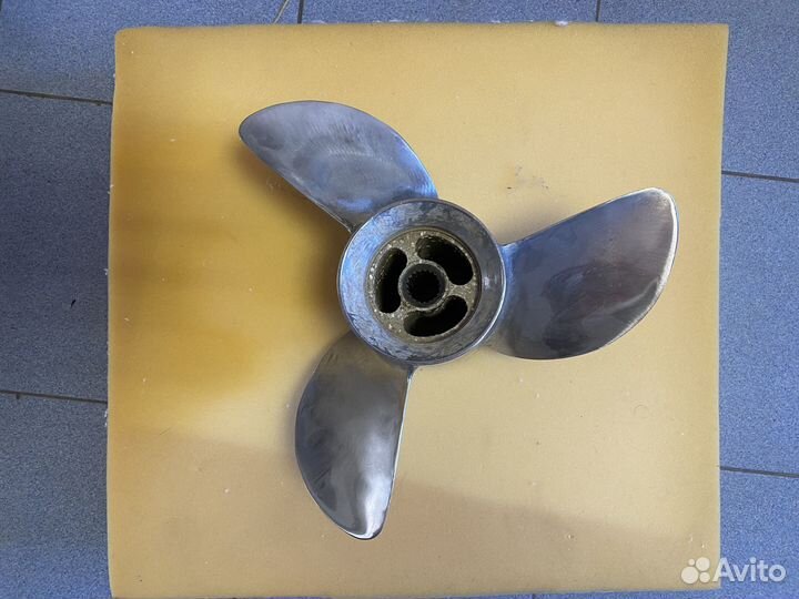 Винт volvo penta