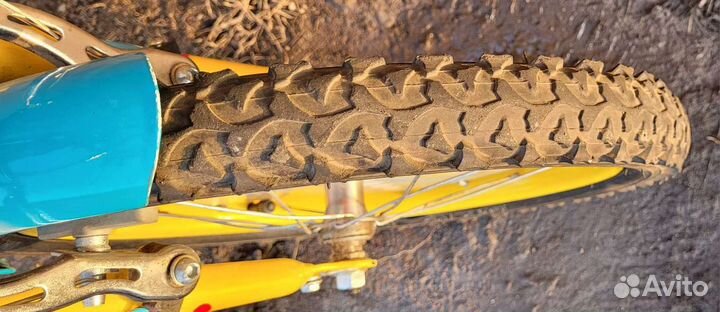 Детский велосипед Funky Forward