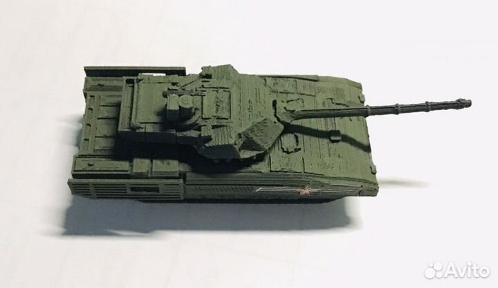 Модели военной техники СССР/России