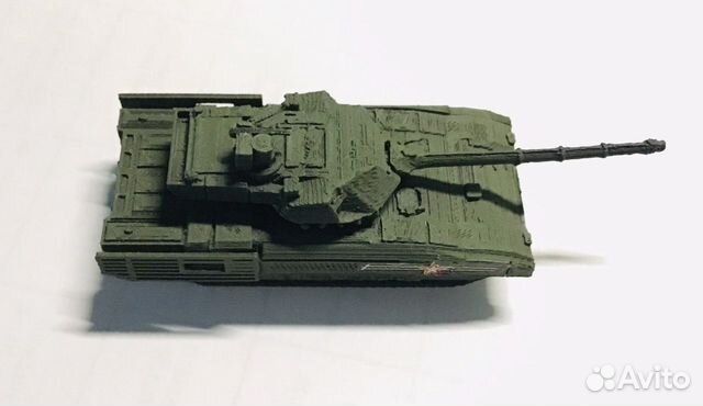 Модели военной техники СССР/России