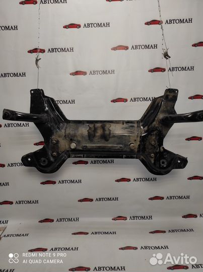 Балка подмоторная Лада Веста