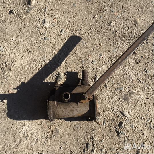 Ручной насос для воды