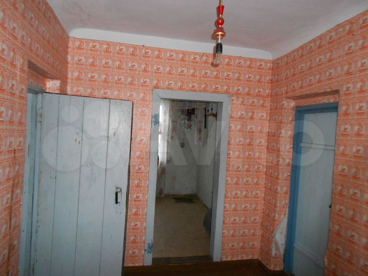 Дом 70 м² на участке 35 сот.