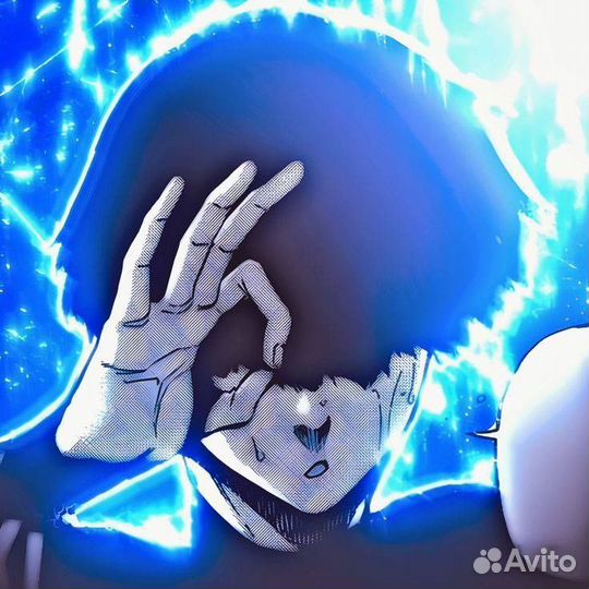 Горные лыжи детские комплект