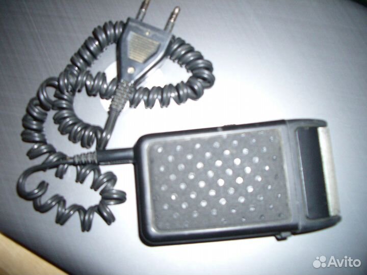 Бритва эра 100