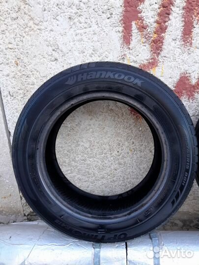 Hankook Optimo K415 185/65 R15 88