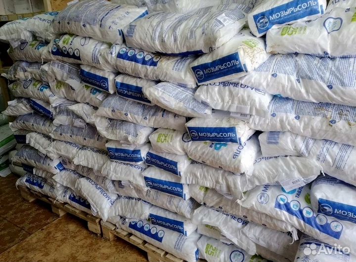 Очистка воды для разлива и предприятия