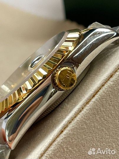 Часы Rolex datejust 36mm