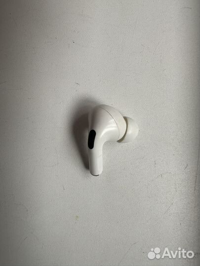 Наушник apple earpods pro 2