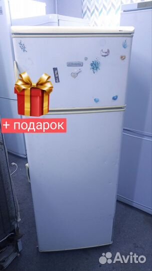 Холодильник Electrolux Бесплатная доставка