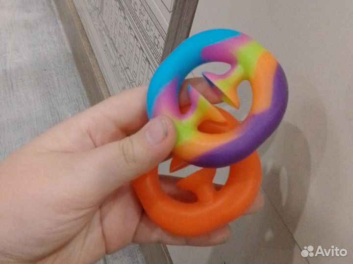 Снайперсы антестрес