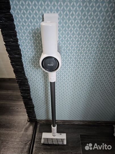 Ручной беспроводной пылесос Xiaomi Dreame V10
