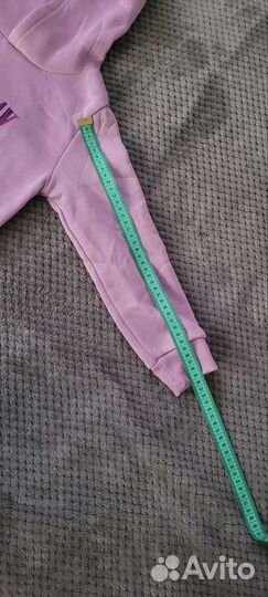 Спортивный костюм Уэнздей Аддамс