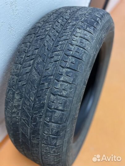 Yokohama Geolandar G091 225/65 R17