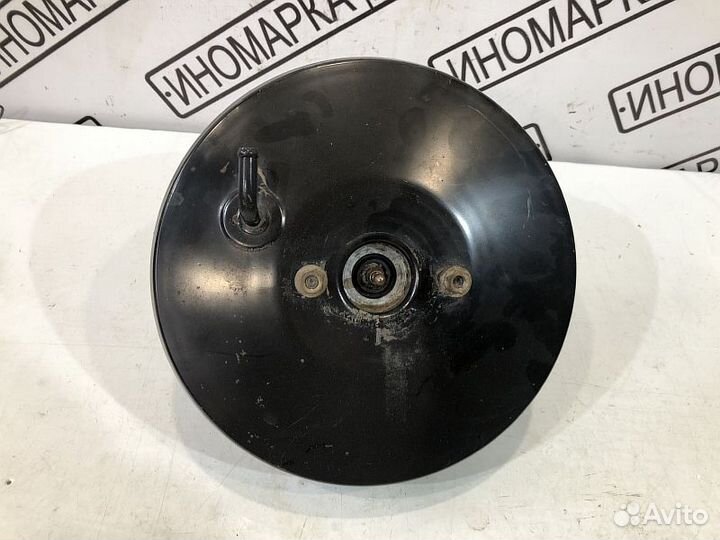 Вакуумный усилитель тормозов Nissan Primera P12