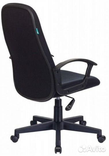 Кресло руководителя Бюрократ CH-808LT