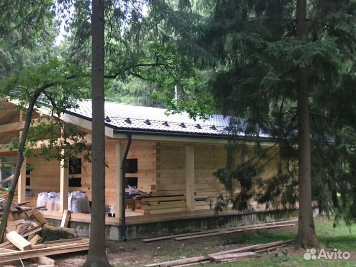 Кровля Утепление Ремонт Монтаж Крыши