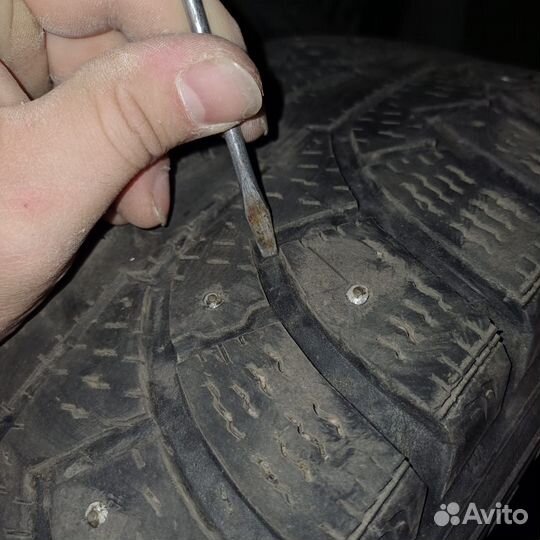 Nokian Tyres Nordman 5 185/65 R15 92T