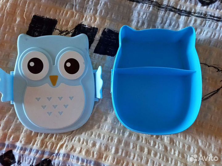 Контейнер Furby