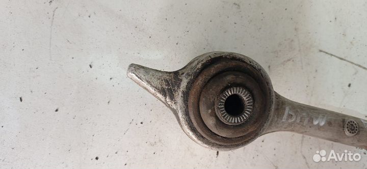 Рычаг Подвески Нижний Передний Левый BMW E39 седан